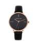 Michael Kors Часовник Jayne MK7101 Черен - Pepit.bg