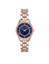 Michael Kors Часовник Lauryn MK3929 Розов - Pepit.bg