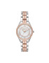 Michael Kors Часовник Lauryn MK3979 Сребрист - Pepit.bg