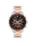 Michael Kors Часовник Layton Chronograph MK8913 Сребрист - Pepit.bg