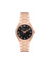 Michael Kors Часовник Lennox MK7392 Розов - Pepit.bg