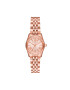 Michael Kors Часовник Lexington MK3875 Златист - Pepit.bg