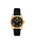 Michael Kors Часовник Lexington MK4748 Черен - Pepit.bg