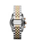 Michael Kors Часовник Lexington MK5735 Сребрист - Pepit.bg