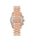 Michael Kors Часовник Lexington MK7217 Розов - Pepit.bg