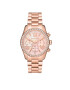 Michael Kors Часовник Lexington MK7242 Розов - Pepit.bg