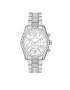 Michael Kors Часовник Lexington MK7243 Сребрист - Pepit.bg