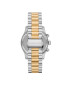 Michael Kors Часовник Lexington MK7303 Сребрист - Pepit.bg