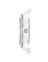 Michael Kors Часовник Liliane MK4649 Бял - Pepit.bg
