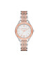 Michael Kors Часовник Mindy MK7077 Сребрист - Pepit.bg