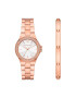 Michael Kors Часовник MK1073SET Златист - Pepit.bg