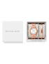 Michael Kors Часовник MK1073SET Златист - Pepit.bg
