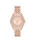 Michael Kors Часовник MK4710 Златист - Pepit.bg