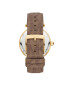 Michael Kors Часовник Parker MK2973 Кафяв - Pepit.bg