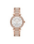 Michael Kors Часовник Parker MK6760 Златист - Pepit.bg