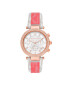 Michael Kors Часовник Parker MK6951 Розов - Pepit.bg