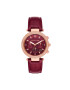 Michael Kors Часовник Parker MK6986 Бордо - Pepit.bg