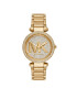 Michael Kors Часовник Parker MK7283 Златист - Pepit.bg