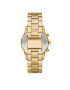 Michael Kors Часовник Ritz MK7310 Златист - Pepit.bg