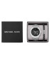 Michael Kors Часовник Slim Runway Gift Set MK1056SET Сребрист - Pepit.bg