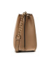 Michael Kors Дамска чанта Ruby 30S3GR0M2L Кафяв - Pepit.bg