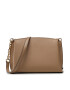 Michael Kors Дамска чанта Ruby 30S3GR0M2L Кафяв - Pepit.bg