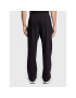 Michael Kors Долнище анцуг 6F25P11101 Черен Regular Fit - Pepit.bg