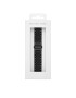 Michael Kors Сменяема каишка за часовник Apple Watch MKS8056E Черен - Pepit.bg