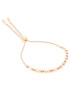 Michael Kors Гривна Link Slider MKC1007AA791 Златист - Pepit.bg