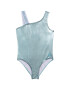 MICHAEL KORS KIDS Бански костюм R10173 D Син - Pepit.bg