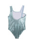 MICHAEL KORS KIDS Бански костюм R10173 D Син - Pepit.bg