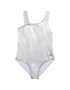 MICHAEL KORS KIDS Бански костюм R10173 D Сив - Pepit.bg
