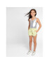MICHAEL KORS KIDS Бански костюм R10173 S Сив - Pepit.bg