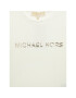 MICHAEL KORS KIDS Блуза R15128 D Бял Regular Fit - Pepit.bg