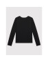 MICHAEL KORS KIDS Блуза R15128 M Черен Regular Fit - Pepit.bg