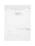 MICHAEL KORS KIDS Блуза R15128 S Бял Regular Fit - Pepit.bg