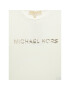 MICHAEL KORS KIDS Блуза R15128 S Бял Regular Fit - Pepit.bg