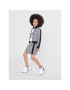 MICHAEL KORS KIDS Блуза R15184 M Бял Regular Fit - Pepit.bg