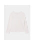 MICHAEL KORS KIDS Блуза R15195 Бял Regular Fit - Pepit.bg