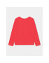 MICHAEL KORS KIDS Блуза R15202 Розов Regular Fit - Pepit.bg