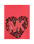 MICHAEL KORS KIDS Блуза R15202 Розов Regular Fit - Pepit.bg