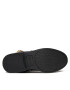 MICHAEL KORS KIDS Ботуши Finley Lock MK100758 Черен - Pepit.bg