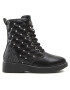 MICHAEL KORS KIDS Ботуши Haskell Jaelyn MK100495C Черен - Pepit.bg