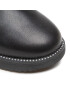 MICHAEL KORS KIDS Ботуши Haskell Jaelyn MK100495C Черен - Pepit.bg