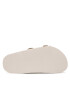 MICHAEL KORS KIDS Чехли Lorek Monogram MK100420 Бежов - Pepit.bg