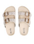 MICHAEL KORS KIDS Чехли Lorek Monogram MK100420 Бежов - Pepit.bg