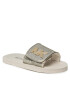 MICHAEL KORS KIDS Чехли Eli Malissa MK100674C Сребрист - Pepit.bg
