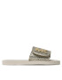 MICHAEL KORS KIDS Чехли Eli Malissa MK100674C Сребрист - Pepit.bg