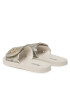 MICHAEL KORS KIDS Чехли Eli Malissa MK100674C Сребрист - Pepit.bg