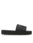 MICHAEL KORS KIDS Чехли Stelo MK100630C Черен - Pepit.bg